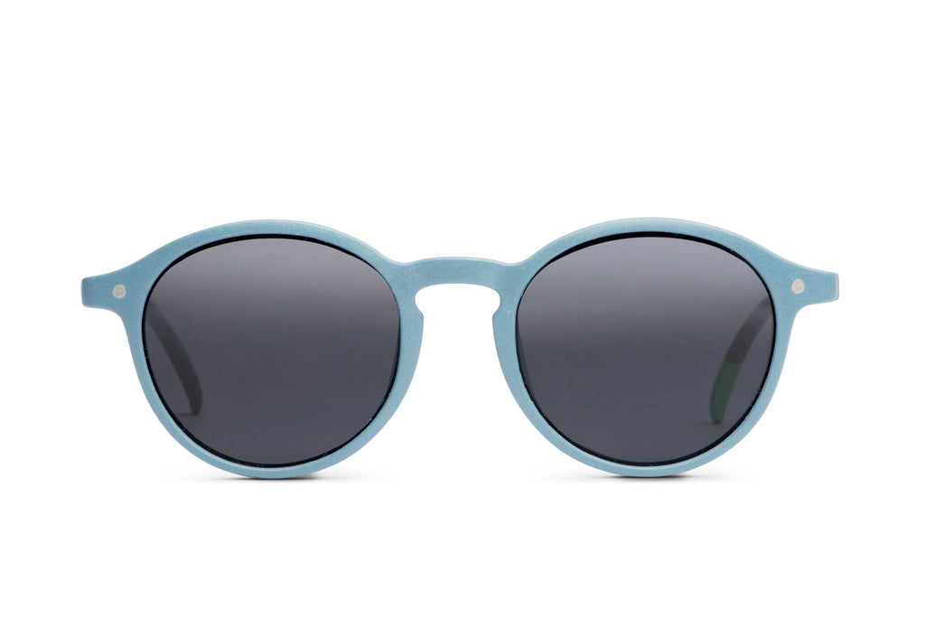 Andaman – Steel Blue - SUNGLASSES-0