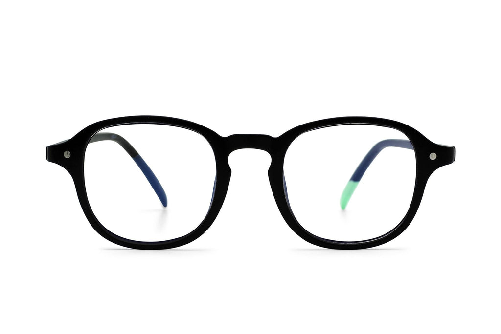 Arly – Black - READING GLASSES-0