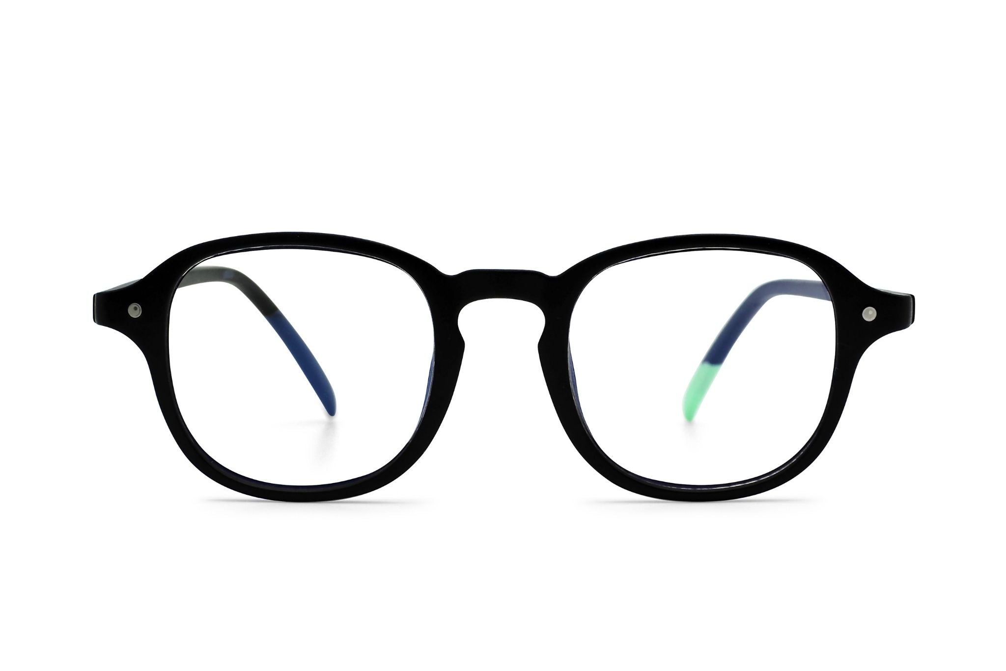 Arly – Black - READING GLASSES-0