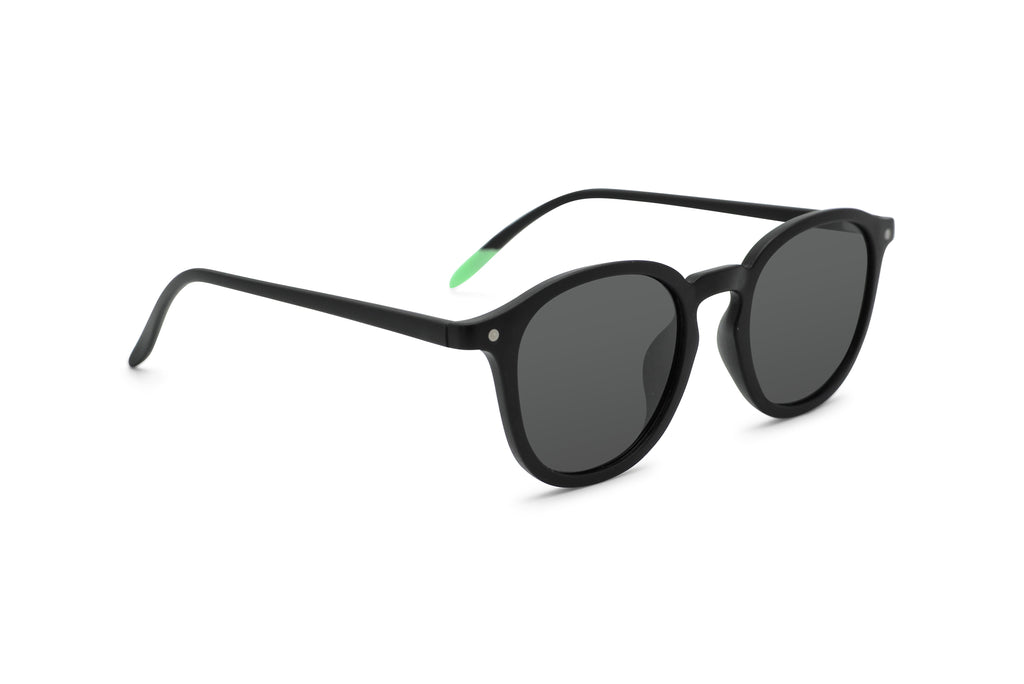 Asmara – Black - SUNGLASSES-1
