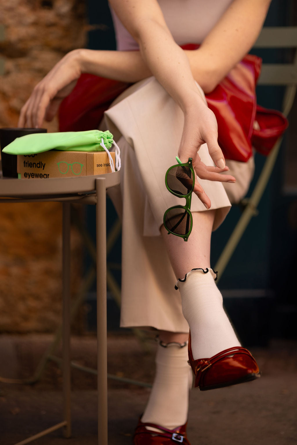 Asmara – Forest - SUNGLASSES-3