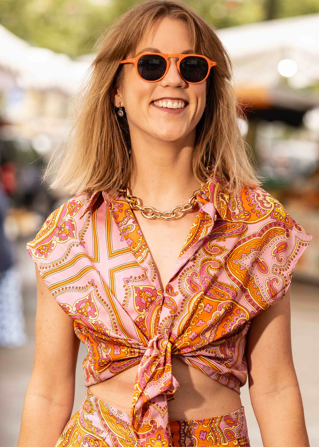 Ionian – Hazelnut - SUNGLASSES-3