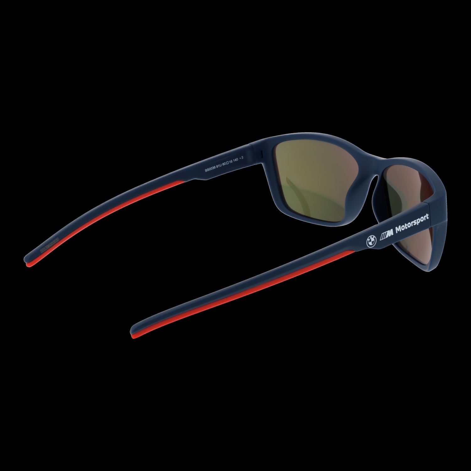 BMW MOTORSPORT MOD. BS0036 6091U-2