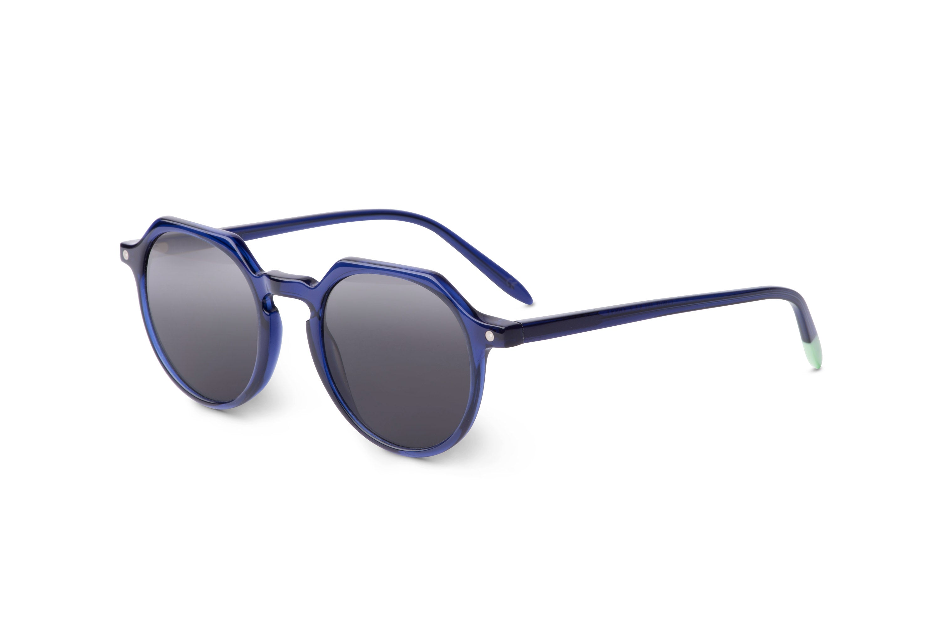 Chobe – Indigo - SUNGLASSES-1
