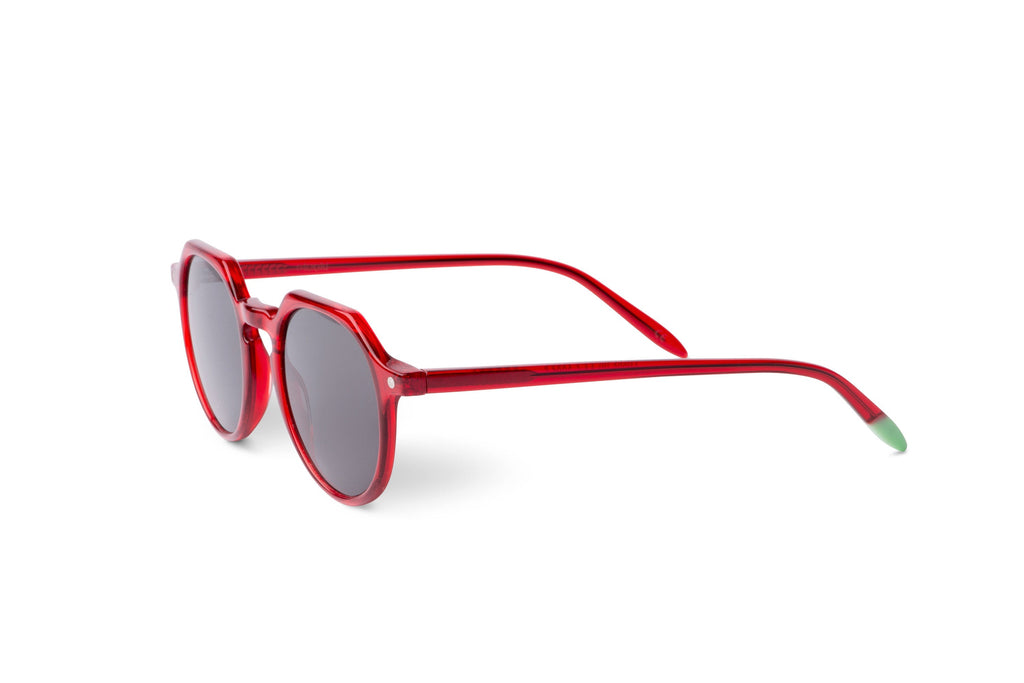Chobe – Poppy Red - SUNGLASSES-2