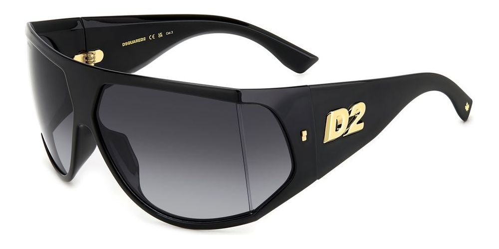 DSQUARED2 MOD. D2 0124_S-0