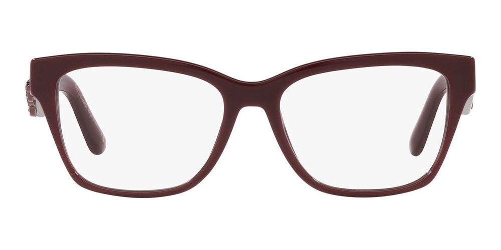 DOLCE & GABBANA MOD. DG 3370-1