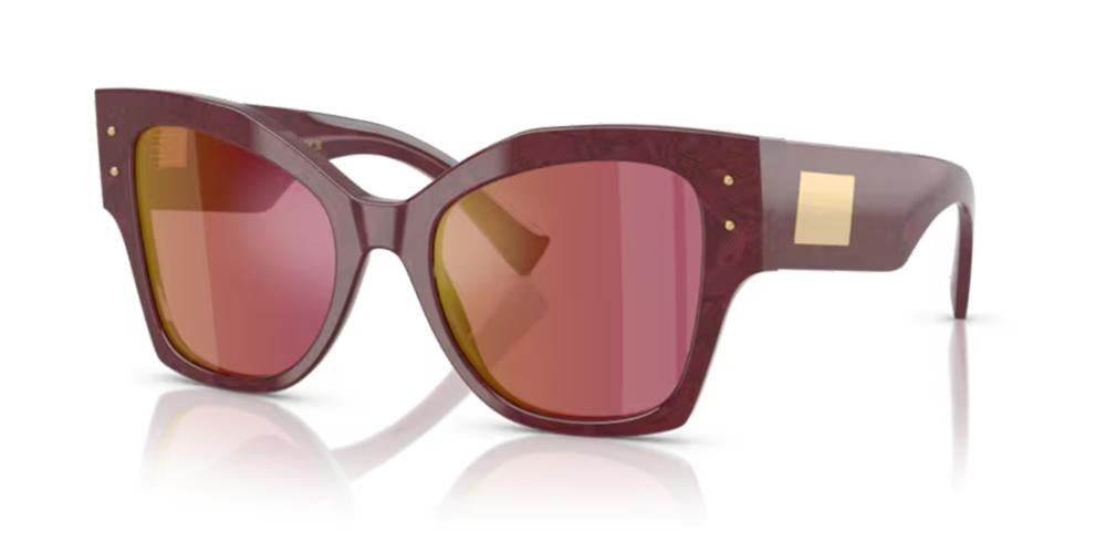DOLCE & GABBANA MOD. DG 4478-0