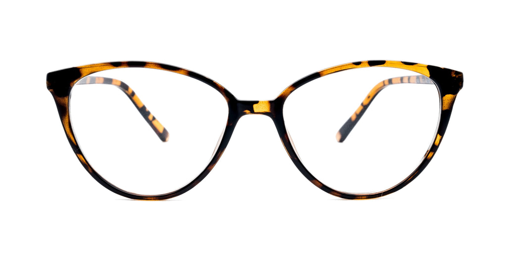 LADYBOSS BOMBSHELLS - Leopard-0