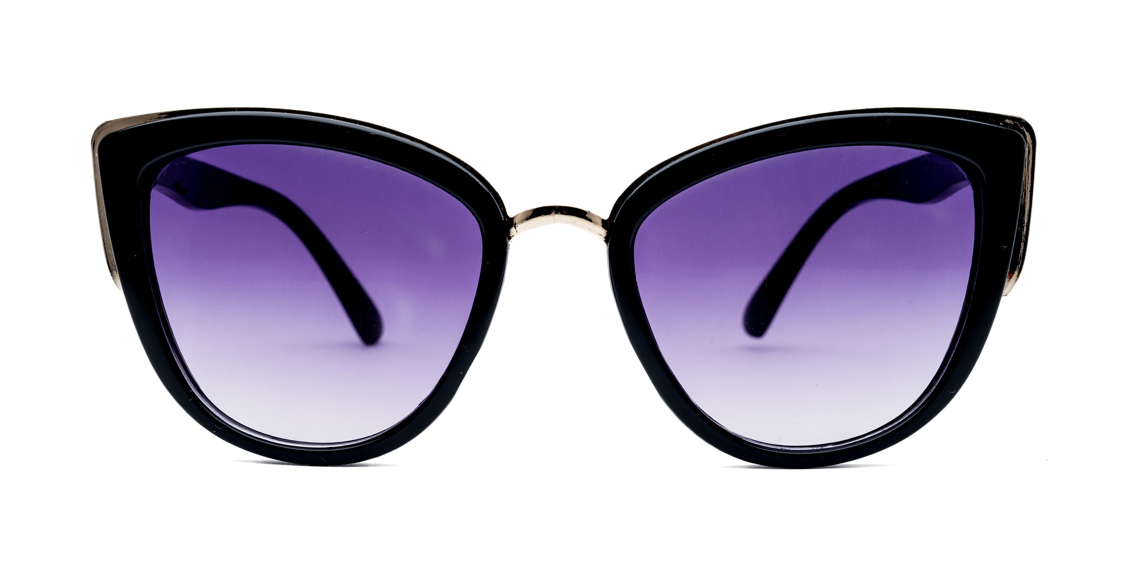 LADYBOSS SUNGLASSES - CONTOURS-0