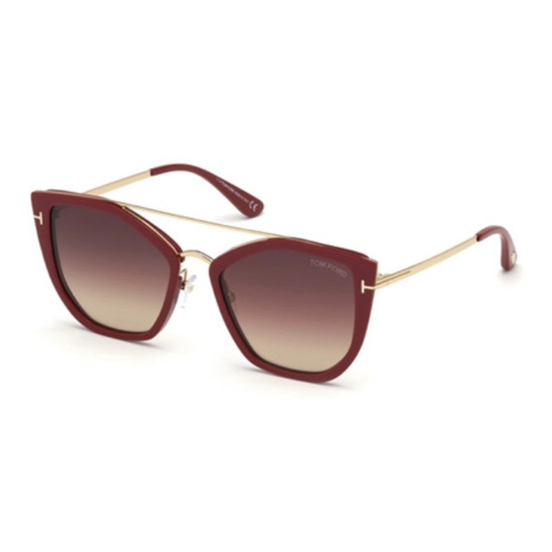 TOM FORD SUNGLASSES Mod.  FT0648 55 75G-0