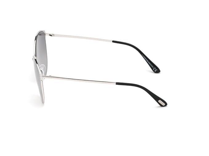 TOM FORD SUNGLASSES Mod. ZEILA-1