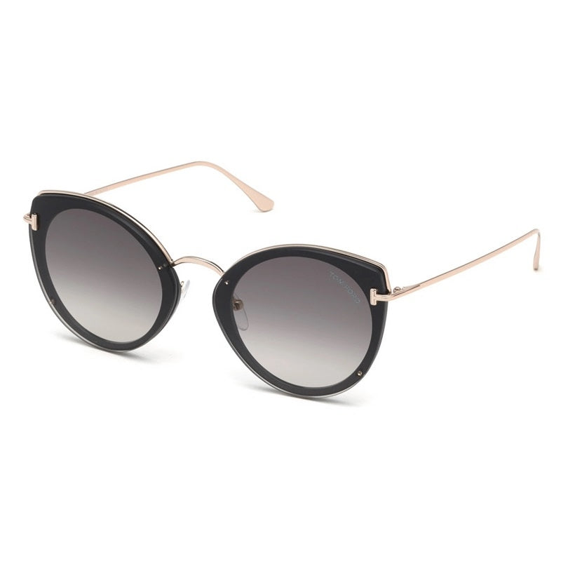 TOM FORD SUNGLASSES Mod.  FT0683 63 01B-0