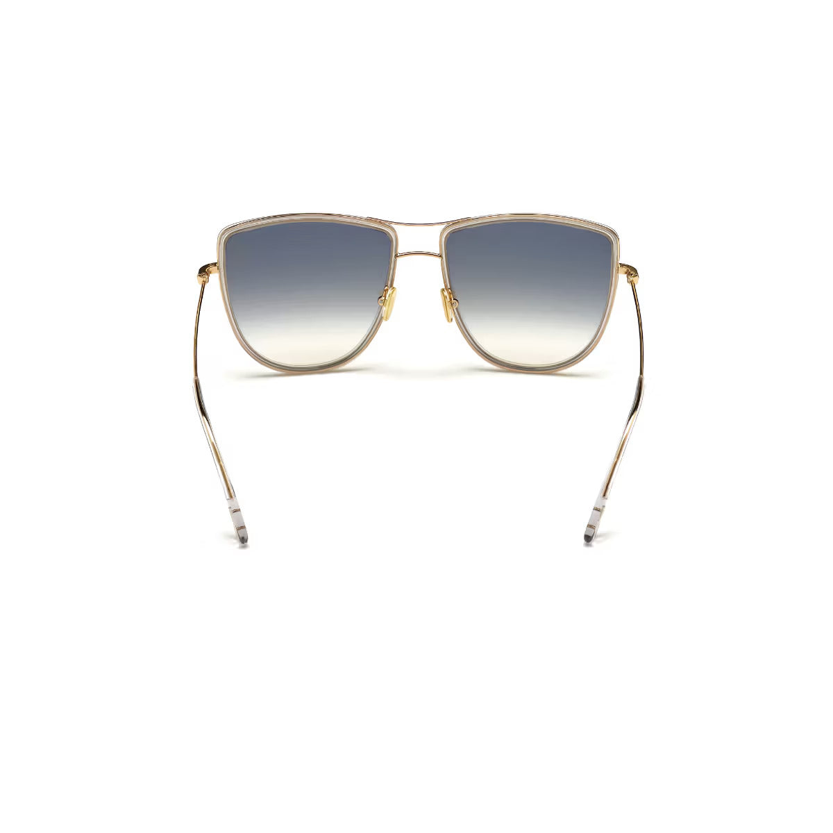 TOM FORD SUNGLASSES Mod.  FT0759 59 28B-2