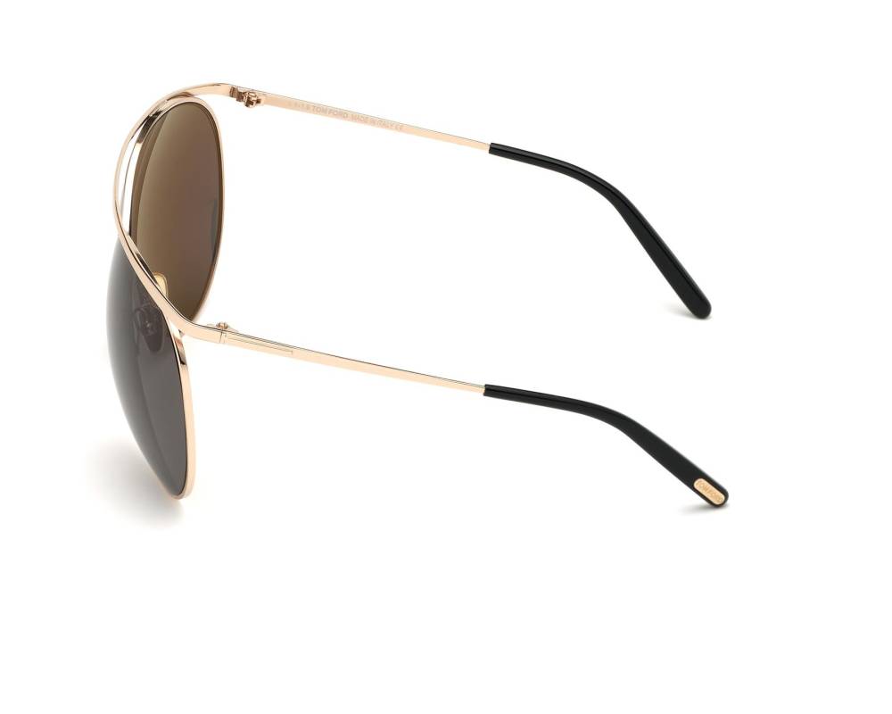 TOM FORD SUNGLASSES Mod.  FT0761 67 28A-1