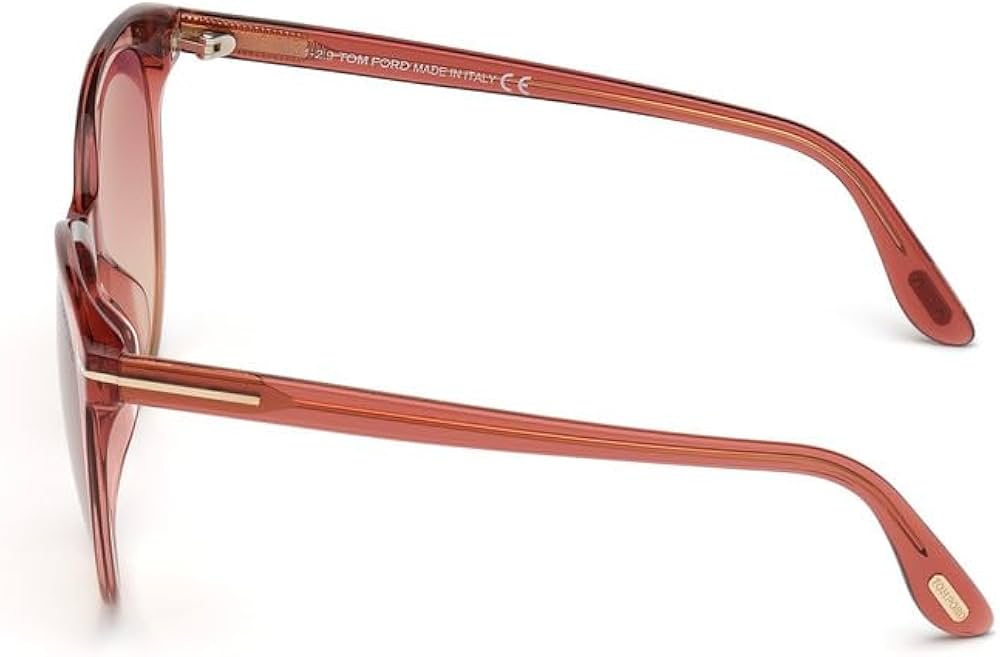 TOM FORD SUNGLASSES Mod.  FT0787 59 72T-1