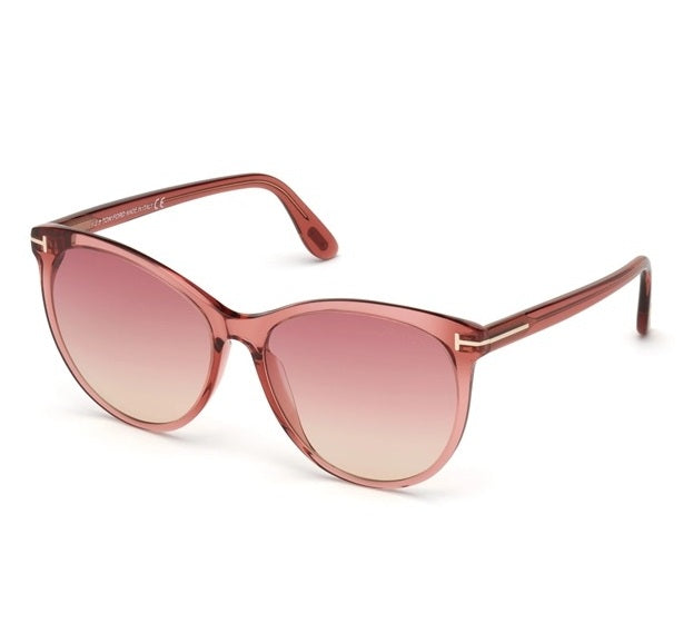 TOM FORD SUNGLASSES Mod.  FT0787 59 72T-0