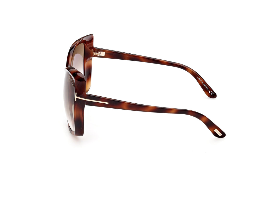 TOM FORD SUNGLASSES Mod.  FT0943 63 53F-1