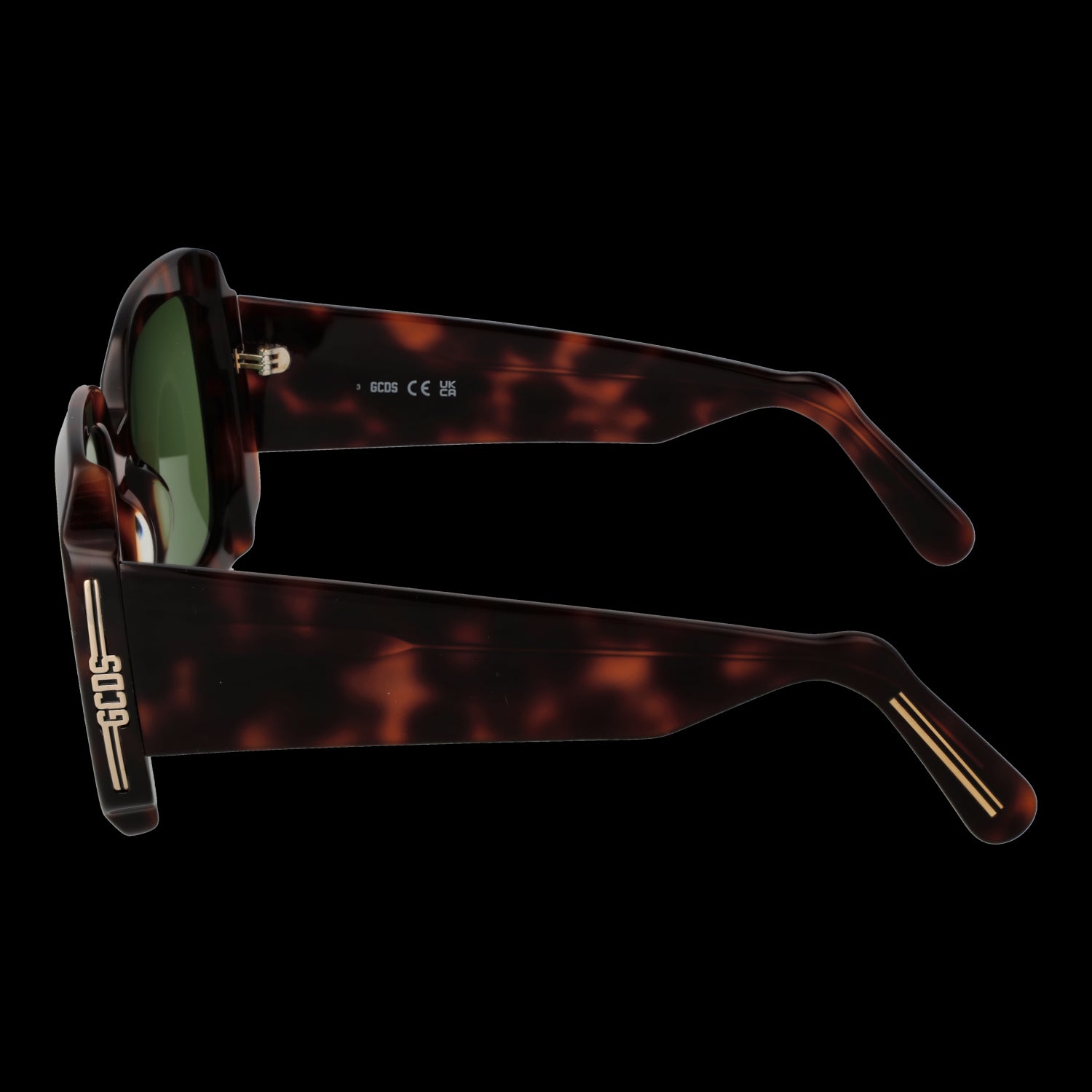 GCDS MOD. GD0015 5752N-2