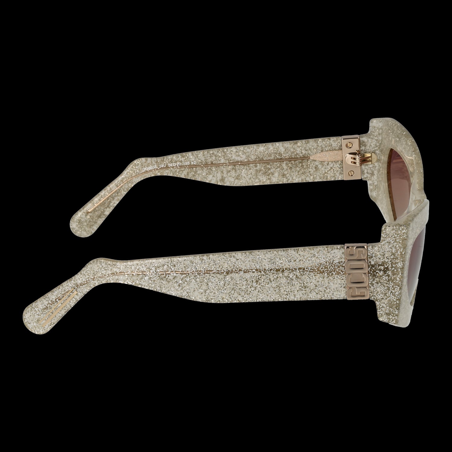 GCDS MOD. GD0036 5424U-2