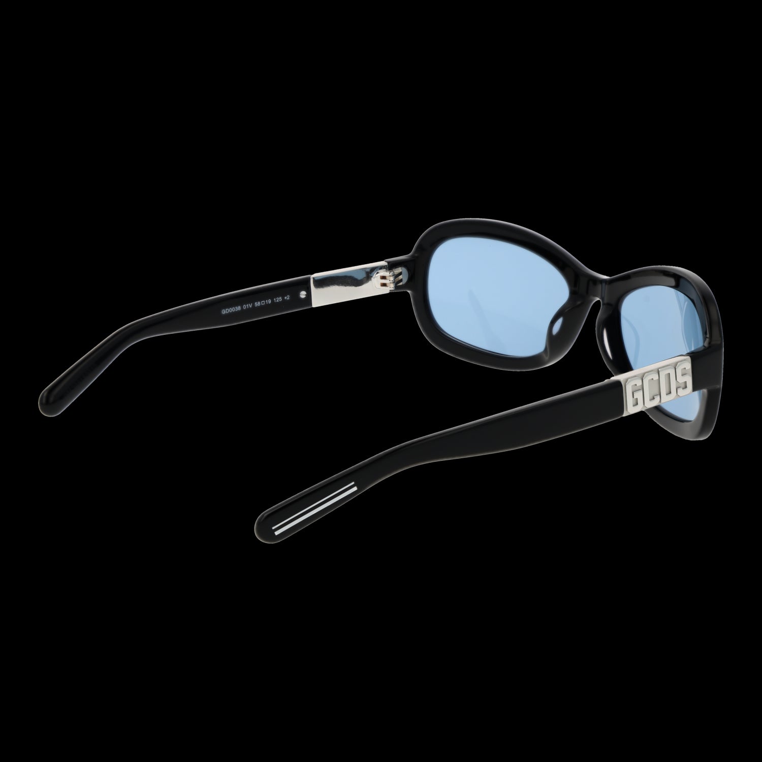 GCDS MOD. GD0038 5801V-2