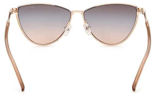 GUESS SUNGLASSES By MARCIANO Mod. GM0824 GOLD-1
