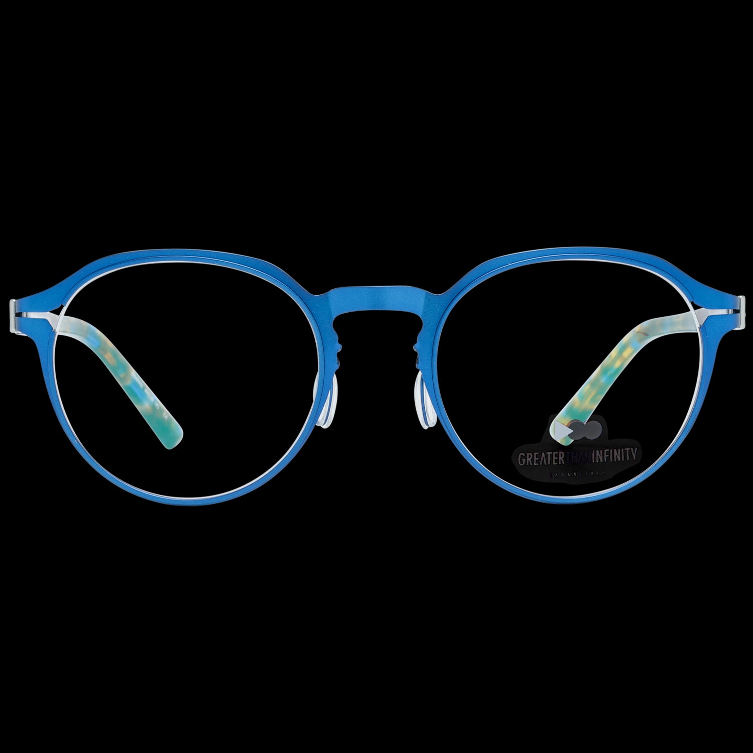 GREATER THAN INFINITY MOD. GT049 49V02-1