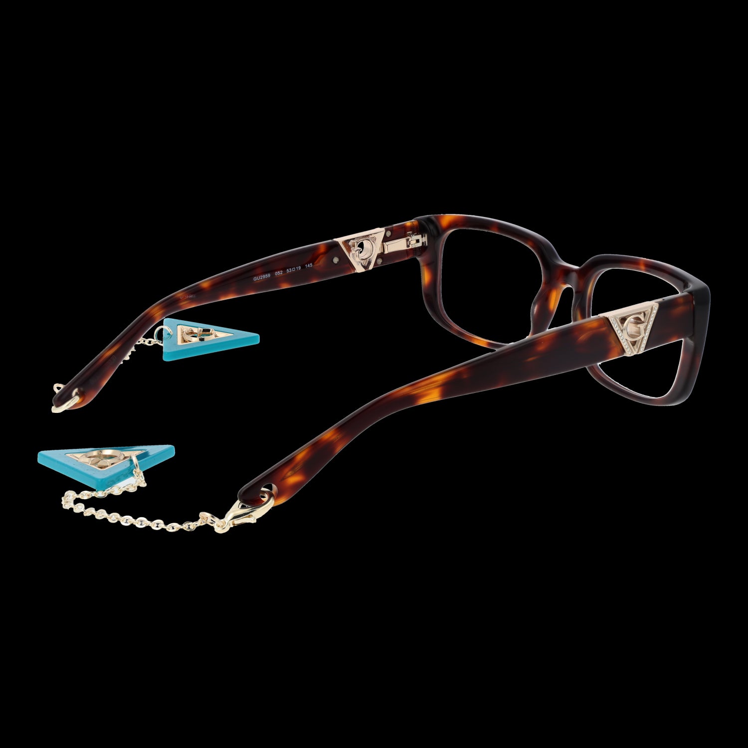 GUESS MOD. GU2959 53052-2