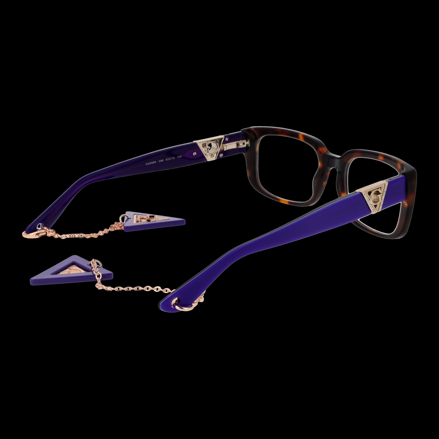 GUESS MOD. GU2959 53056-2