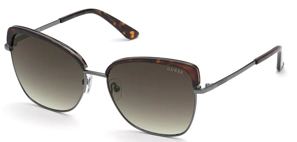 GUESS SUNGLASSES Mod. GU7738 DARK HAVANA-0