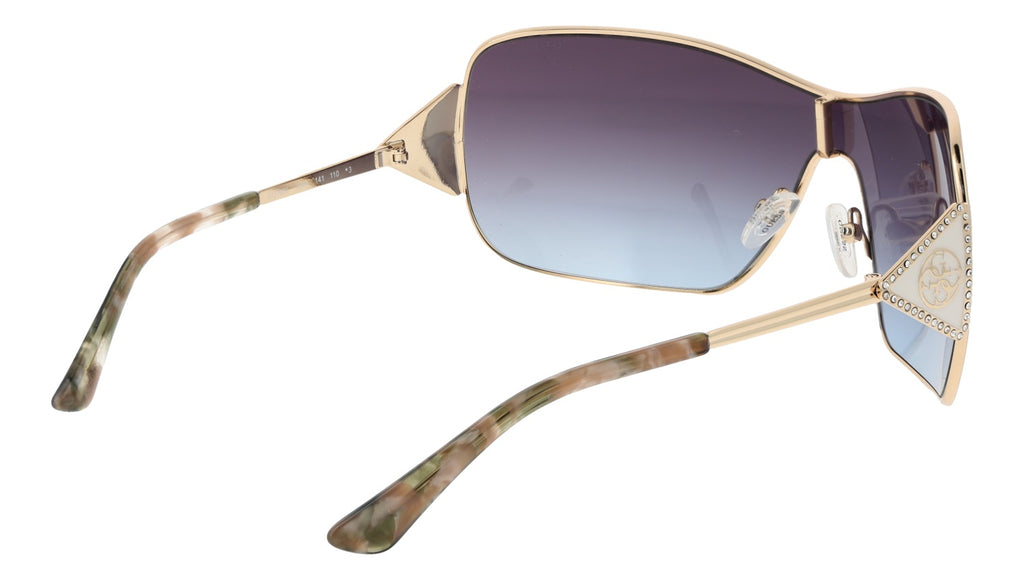 GUESS SUNGLASSES Mod. GU7876 GOLD-2