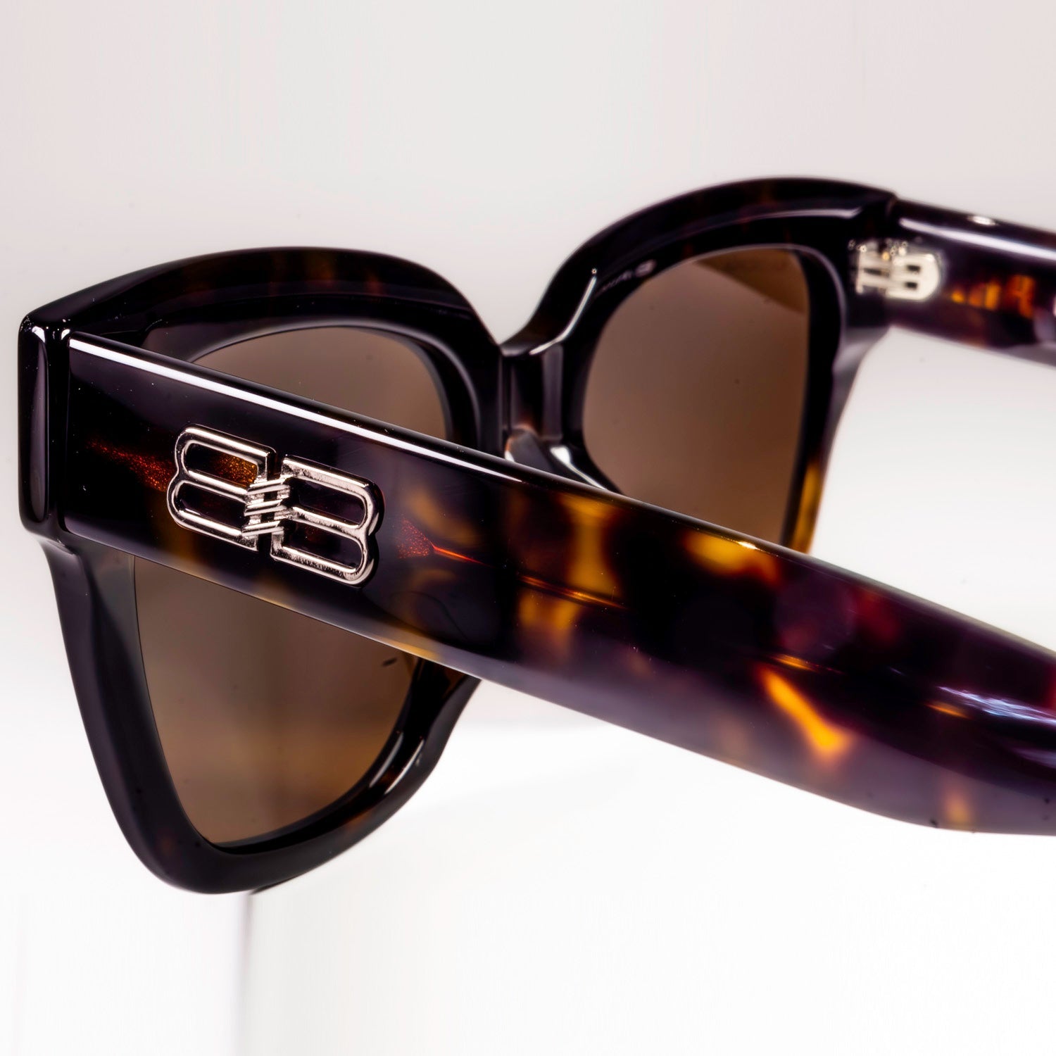 BALENCIAGA SUNGLASSES BB0237SA-2