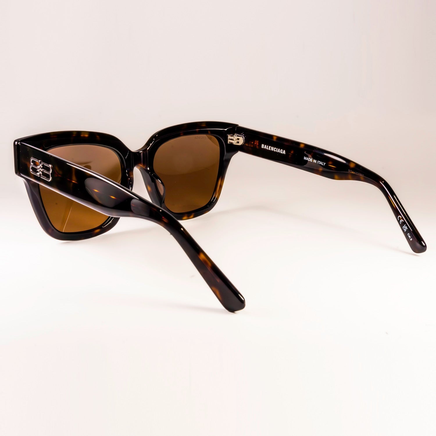 BALENCIAGA SUNGLASSES BB0237SA-3