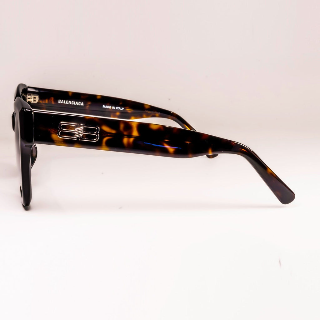 BALENCIAGA SUNGLASSES BB0237SA-4