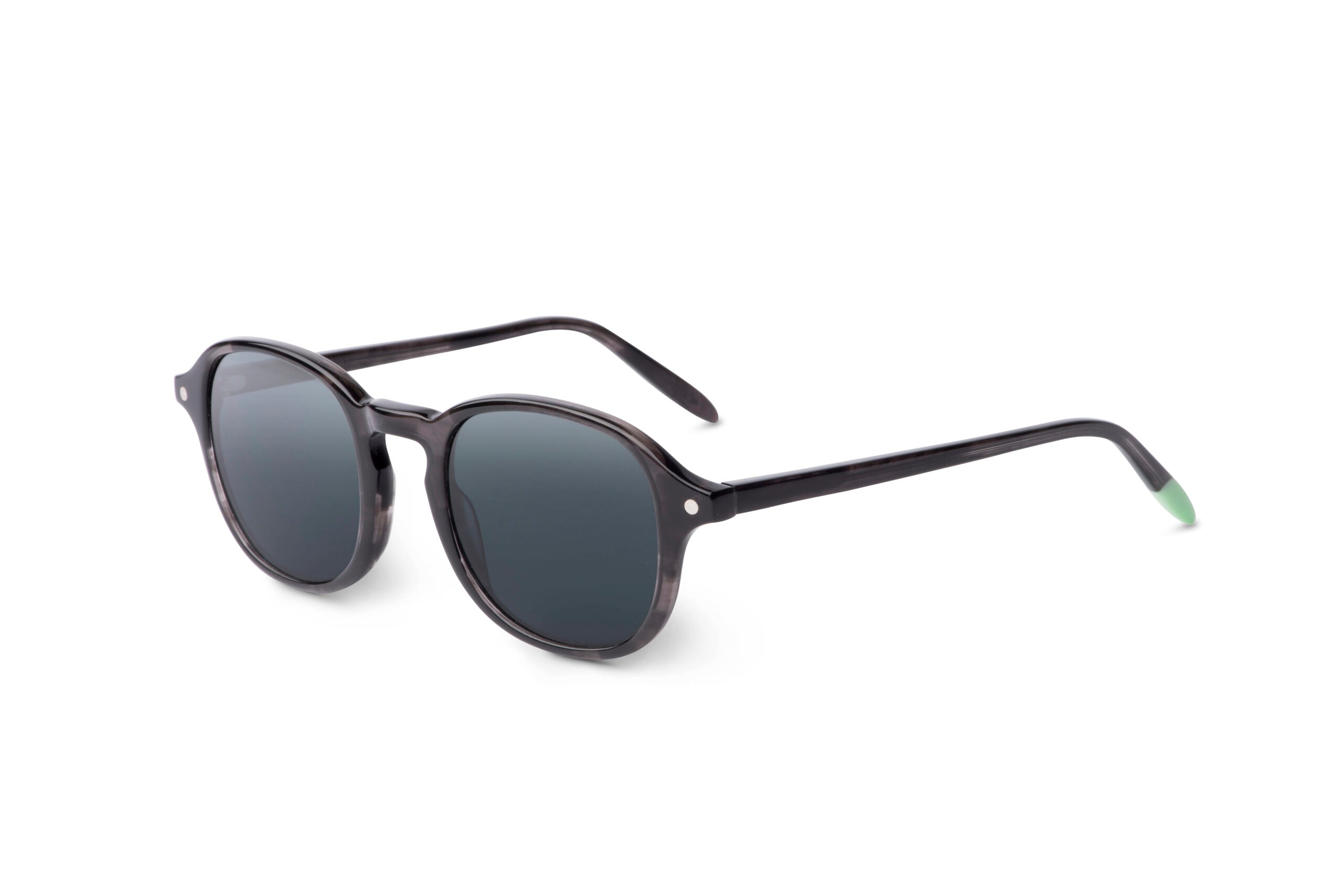 Guilin – Smokey Black - SUNGLASSES-1