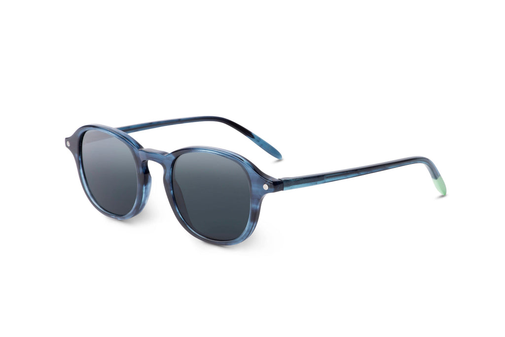 Guilin – Smokey Blue - SUNGLASSES-1