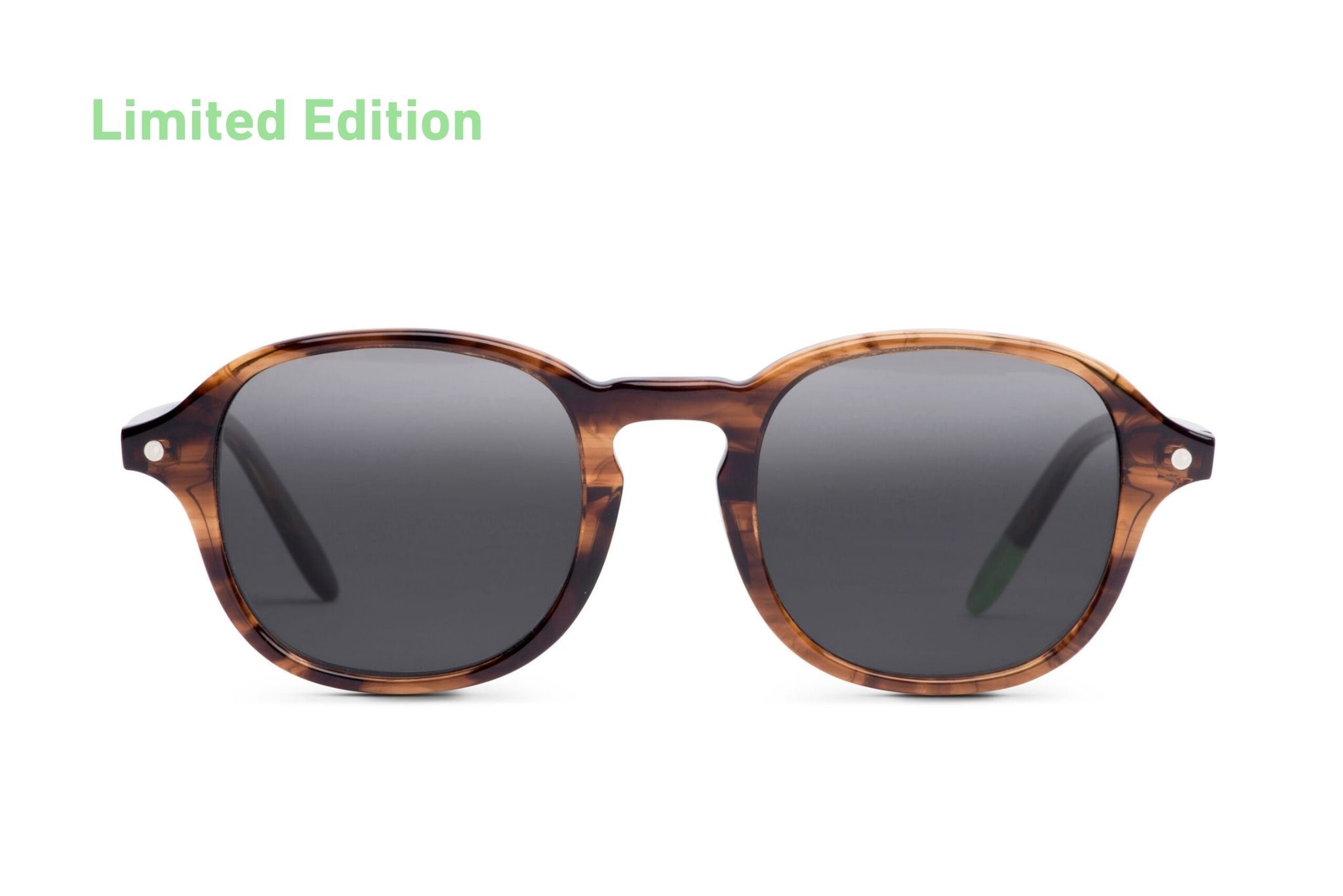 Guilin – Smokey Brown - SUNGLASSES-0