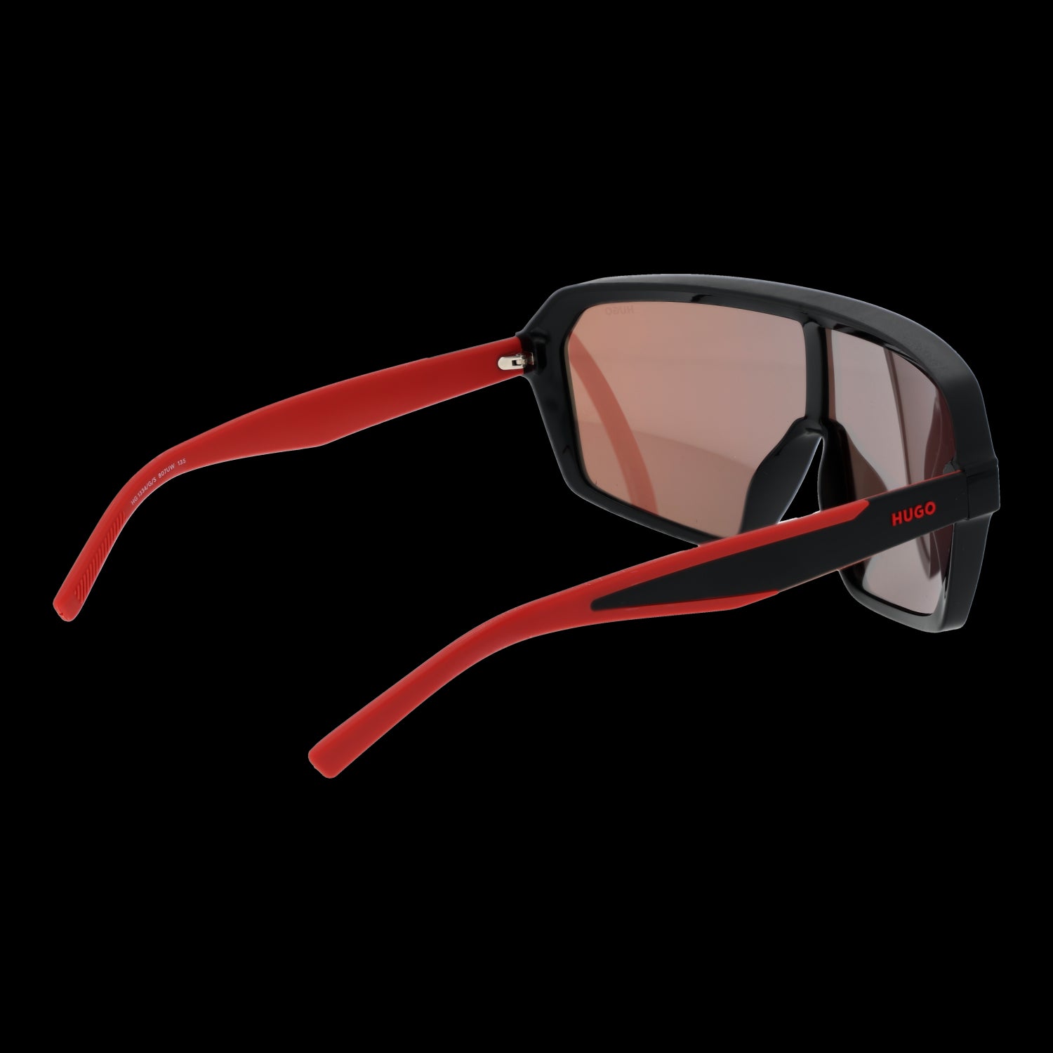 HUGO MOD. HG 1334_G_S 99807UW-2