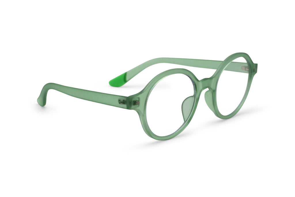 Haven – Pistachio - SCREEN GLASSES-1
