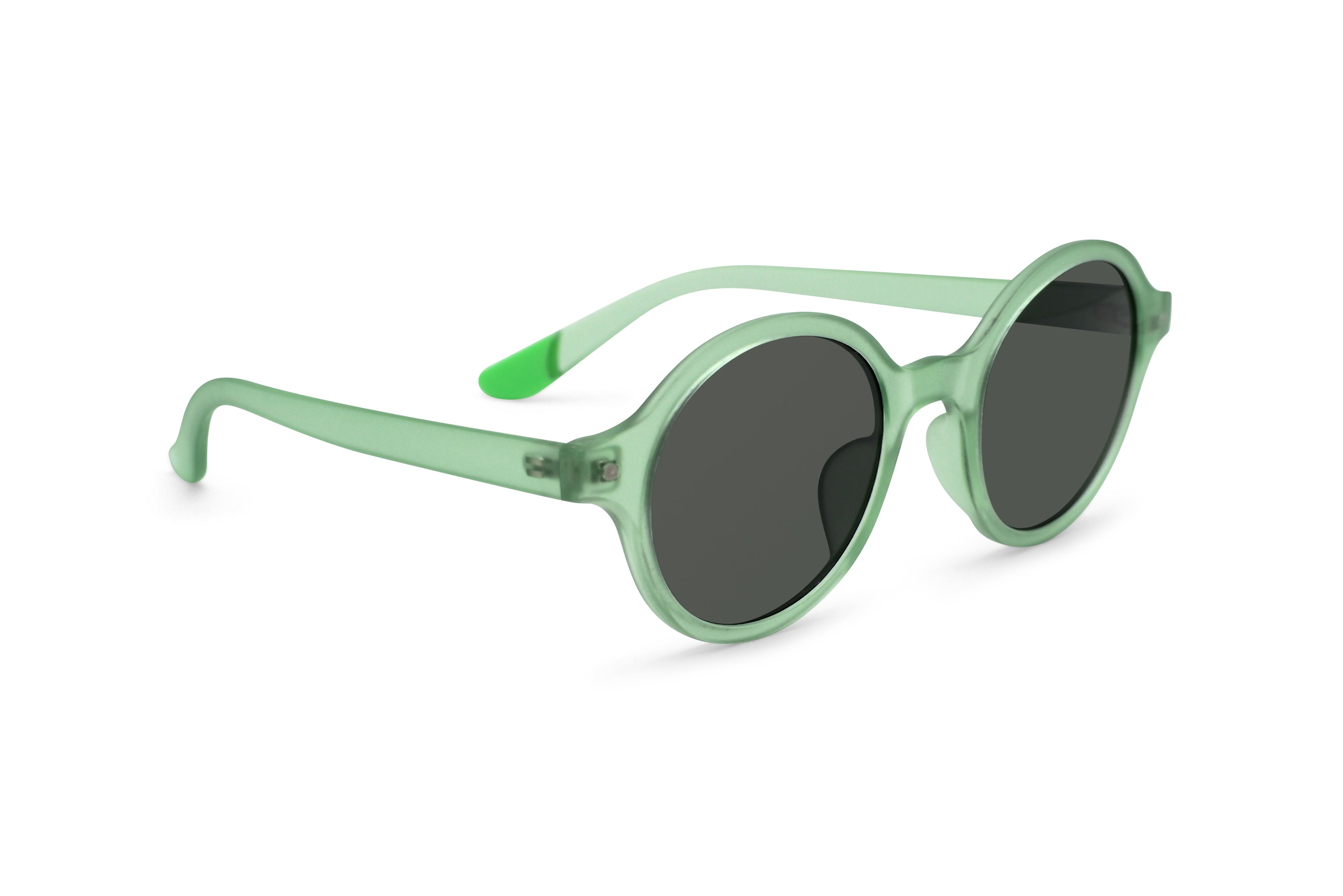 Haven – Pistachio - SUNGLASSES-1