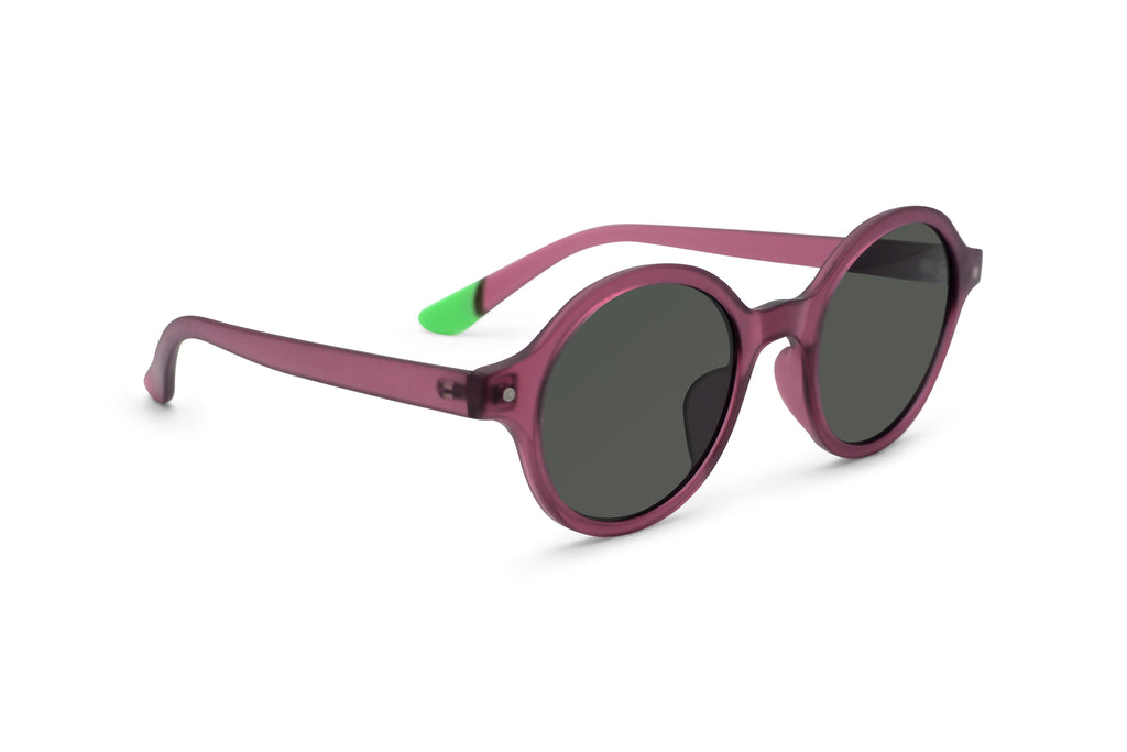 Haven – Plum - SUNGLASSES-1