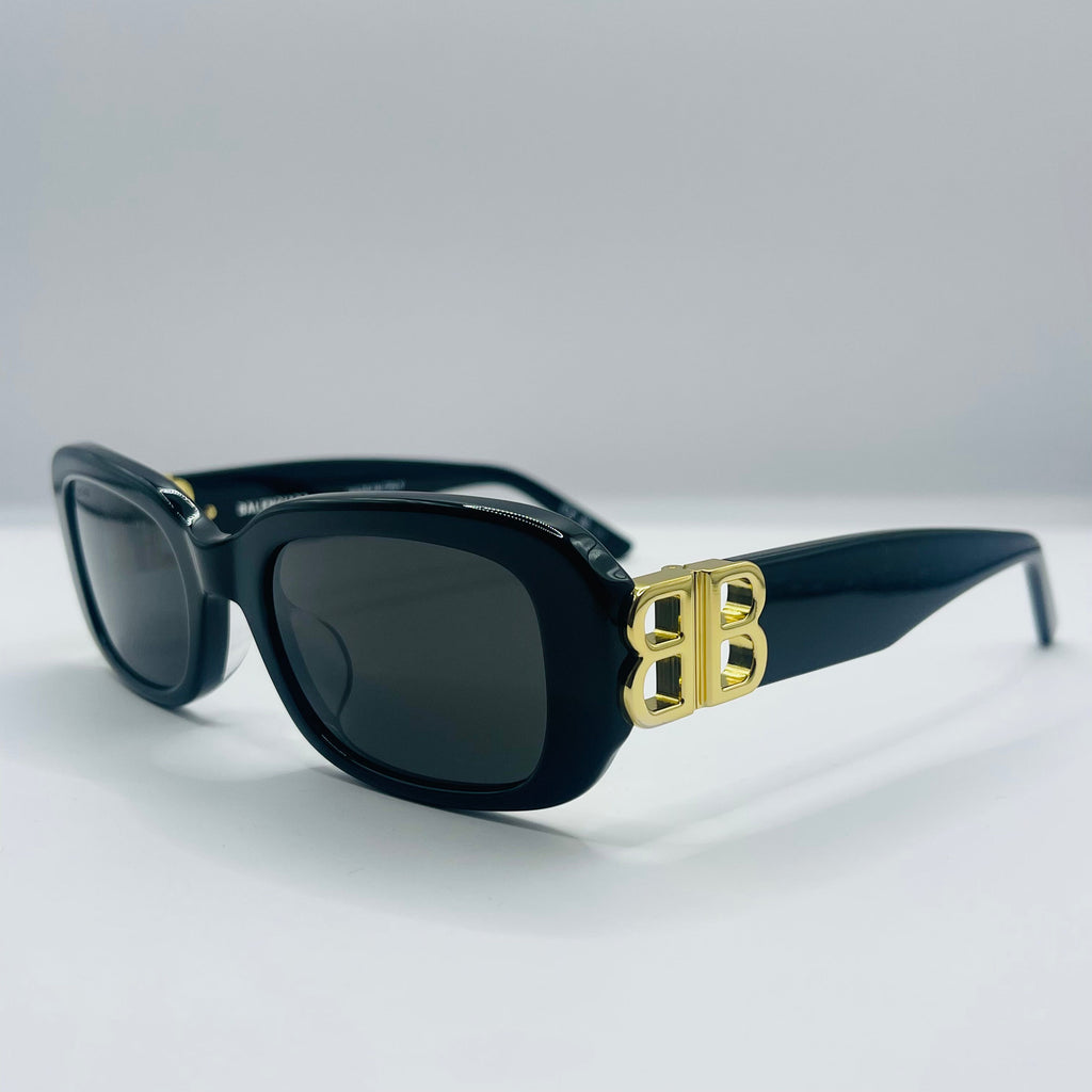 BALENCIAGA SUNGLASSES BB0310SK-0