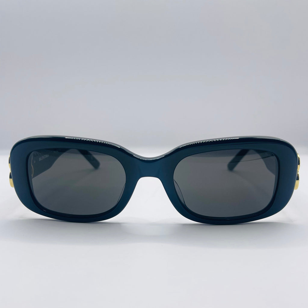 BALENCIAGA SUNGLASSES BB0310SK-1