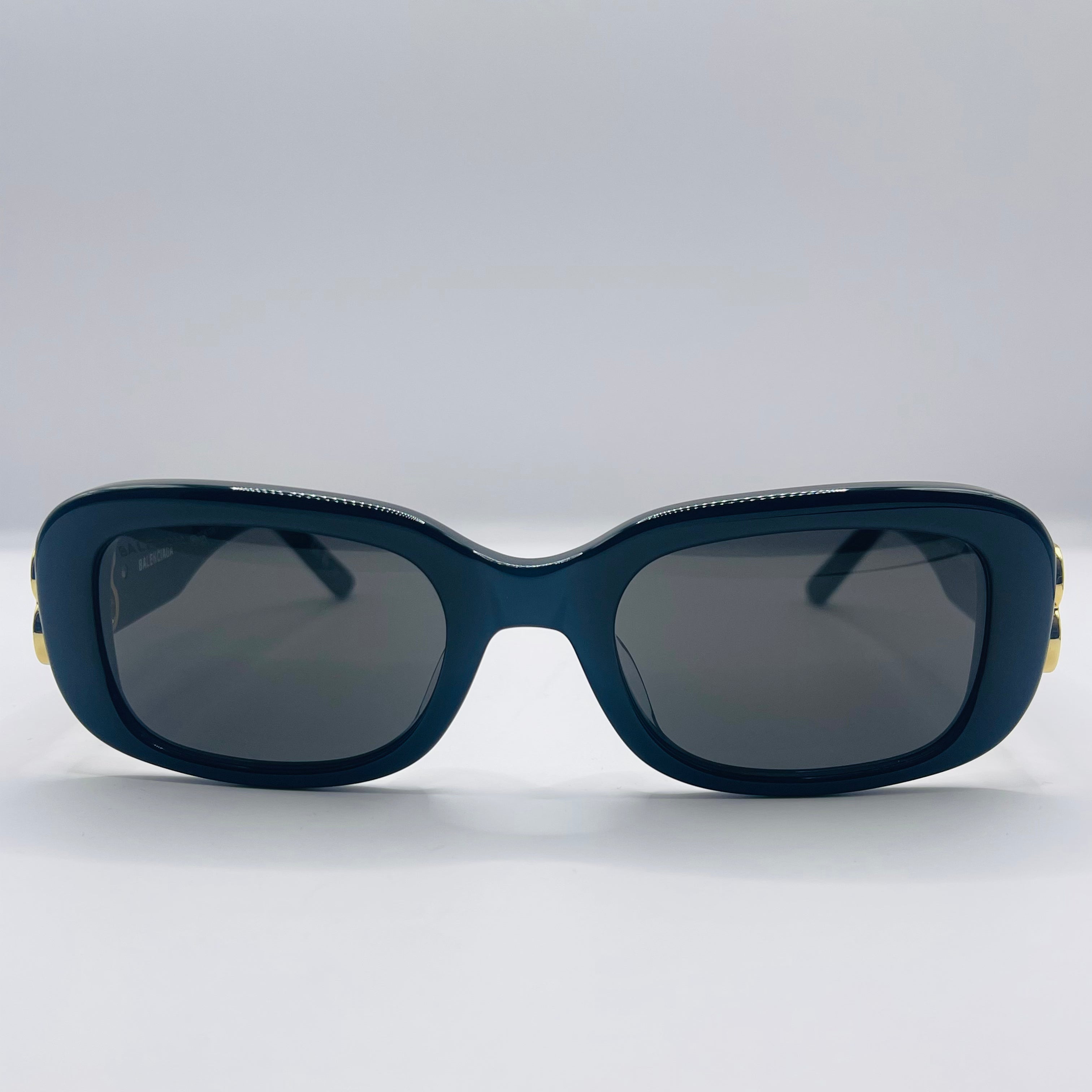 BALENCIAGA SUNGLASSES BB0310SK-1