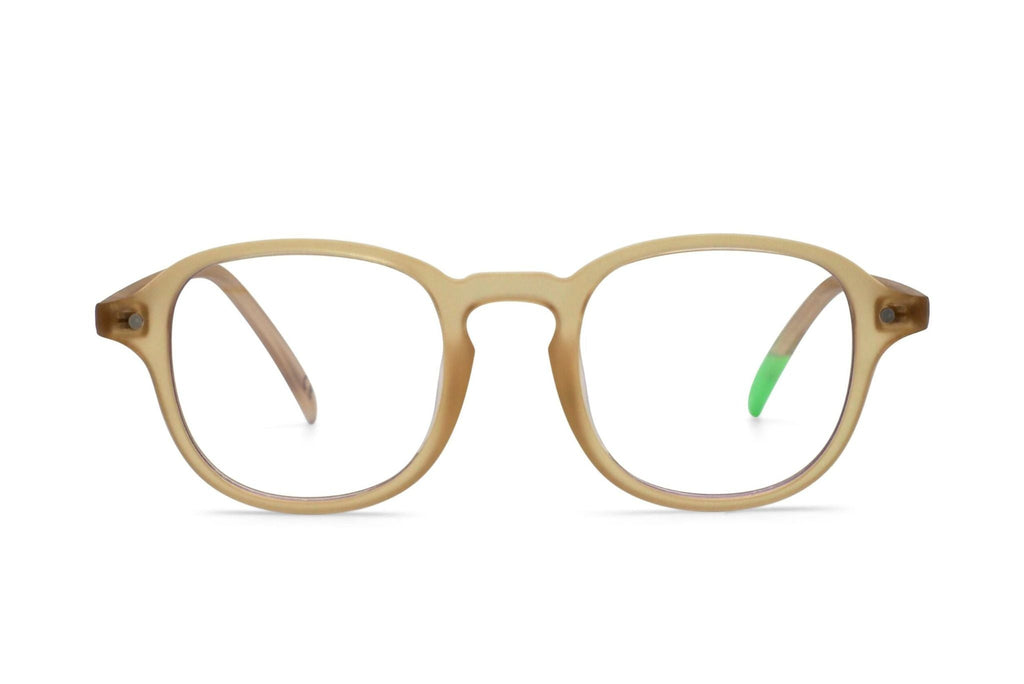 Inga – Bamboo - SCREEN GLASSES-0