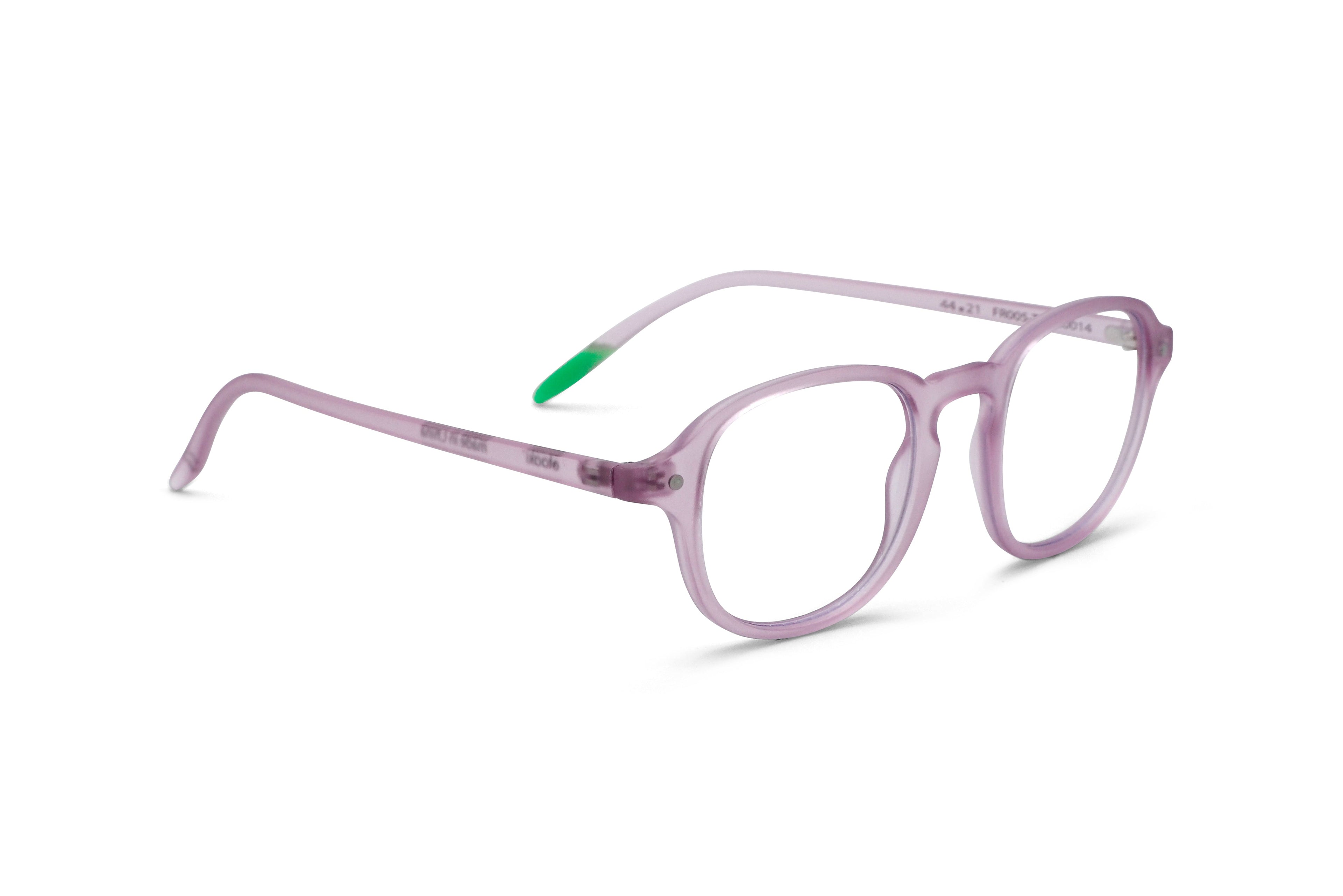 Inga – Lavender - SCREEN GLASSES-1