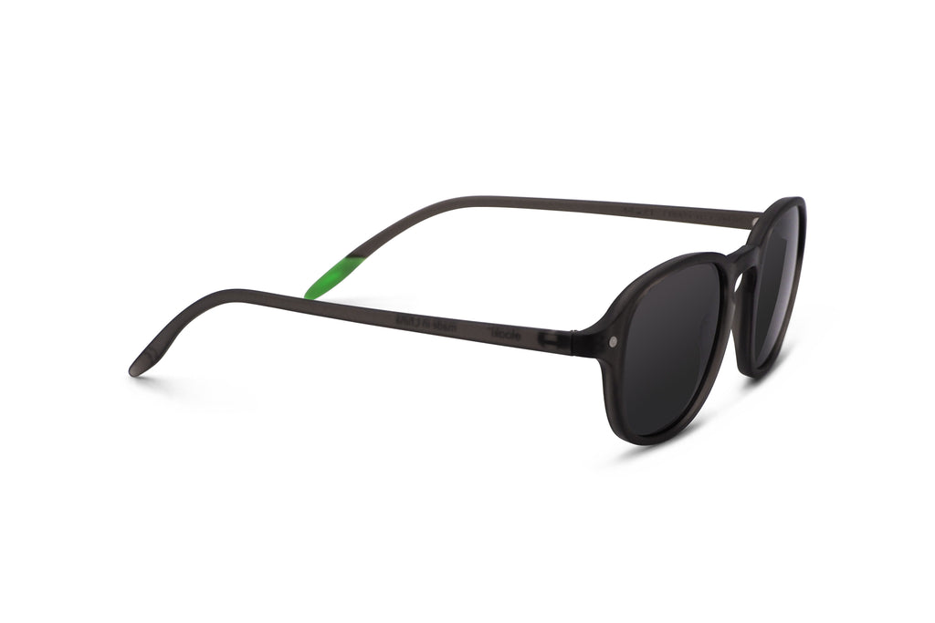 Inga – Liquorice - SUNGLASSES-2