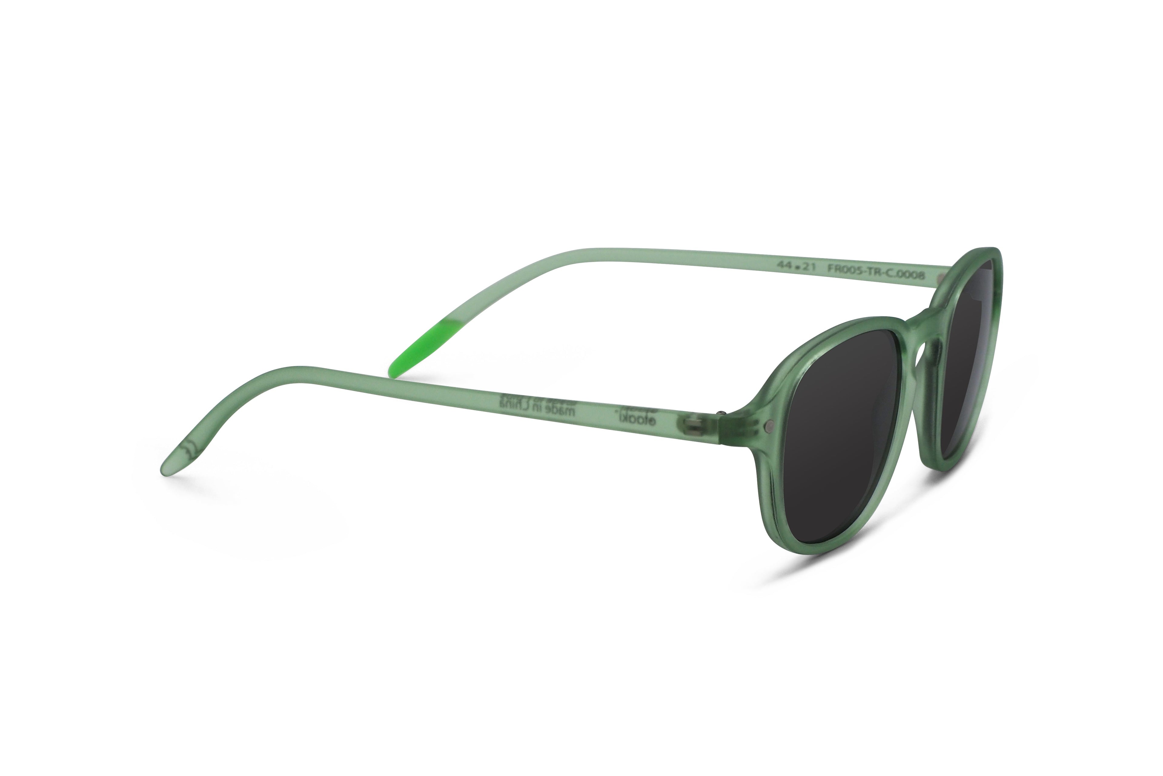 Inga – Pistachio - SUNGLASSES-2