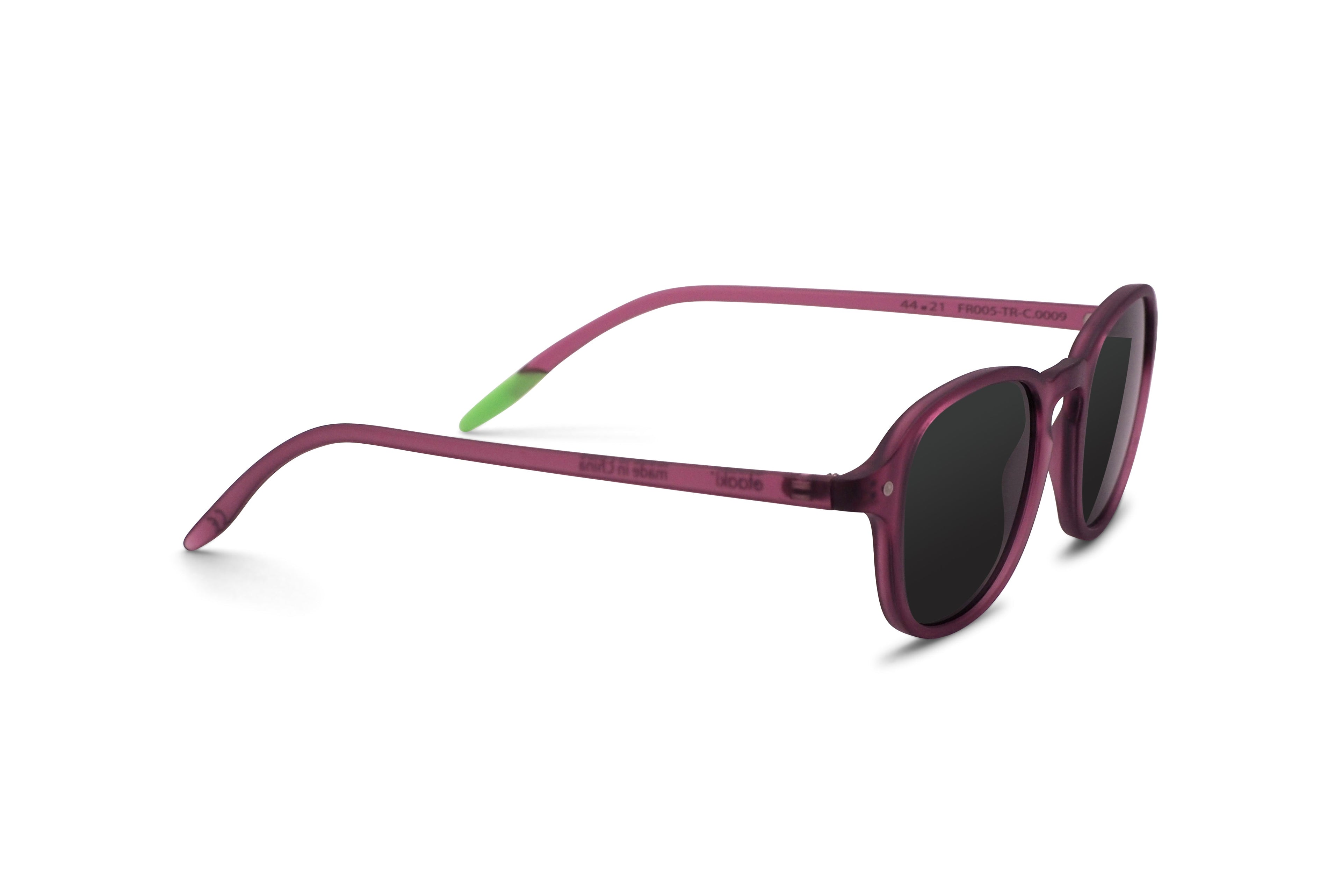 Inga – Plum - SUNGLASSES-2