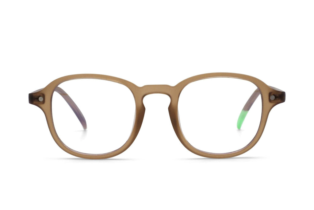 Inga – Walnut - SCREEN GLASSES-0